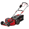 GP-CM 36/52 S Li BL Cordless Self-Propelled Lawn Mower Kit TCED