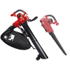 3433322 Electric Leaf Blower/Vacuum/Mulcher GC-EL 3000 E 120V TCED