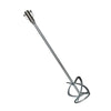 GP-EA 18/150 Li-BL 5" Mortar Mixer Attachment TCED
