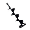 GP-EA 18/150 Li-BL 7.08" (180mm) Ice Drill Bit TCED