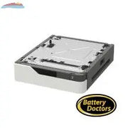 50G0802 MS7/MS8/MX7 550 Sheet Tray Lexmark