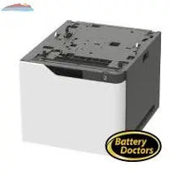 50G0804 MS7/MS8/MX7 2100 Sheet Tray Lexmark