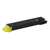 Kyocera TK-8117Y Compatible Toner - Yellow
