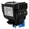 Konica Minolta TNP-49K Toner - Black