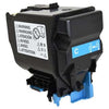 Konica Minolta TNP-49C Toner - Cyan