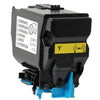 Konica Minolta TNP-49Y Toner - Yellow