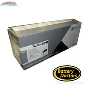 52D0HA0 LEXMARK 520HA HIGH YIELD TONER CARTRIDGE Lexmark