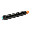Canon GPR-56 Compatible OEM Refill Toner - Cyan