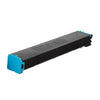 Sharp MX-60NTCA Compatible Toner - Cyan