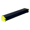 Sharp MX-60NTYA Compatible Toner - Yellow