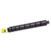 Kyocera TK-8367Y Compatible Toner - Yellow