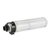 Ricoh 842124 Compatible Toner - Black