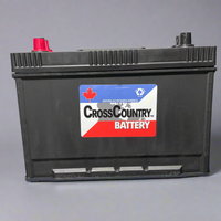 Cross Country Group 31 Deep Cycle Battery Cross-Country