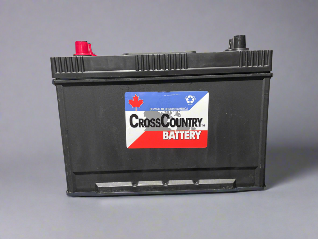 Cross Country Group 31 Deep Cycle Battery Cross-Country