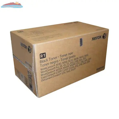6R01046 XEROX WorkCentre Pro 232/238/245/255/535/555 Tektronics