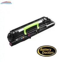 72K0D30 CS820, CX820, CX825, CX860 Magenta Developer Unit Lexmark