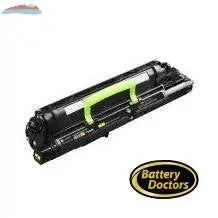72K0D40 CS820, CX820, CX825, CX860 Yellow Developer Unit Lexmark