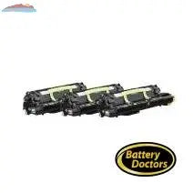 72K0DV0 CS820, CX820, CX825, CX860 Color (CMY) RetProg Devel Lexmark