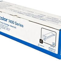 8938613 TONER CARTRIDGE BLACK (FOR MC7450) Konica Minolta