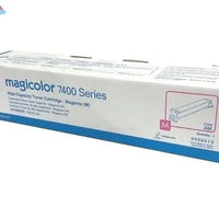 8938615 TONER CARTRIDGE MAGENTA (FOR MC7450) Konica Minolta