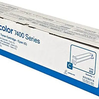 8938616 TONER CARTRIDGE CYAN FOR MC7450 Konica Minolta