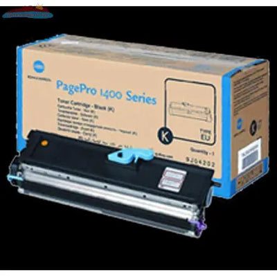 9J04203 TONER CARTRIDGE PP1400W Konica Minolta