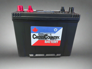 Cross Country Group 24 Deep Cycle Battery Cross-Country