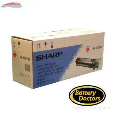 AL100DR AL1000 SERIES DRUM CARTRIDGE Sharp