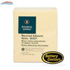 BUSINESS SOURCE ADHESIVE NOTES 3" X 5", YELLOW, RECTANGLE, R Office