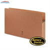 BUSINESS SOURCE FILE POCKET, LEGAL, 8 1/2" X 14", 5 1/4" EXP Office