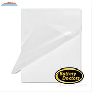 BUSINESS SOURCE LAMINATING POUCH, 9" X 11.50" X 5 MIL THICKN Office