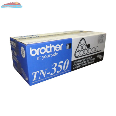 Black Toner Cartridge Brother