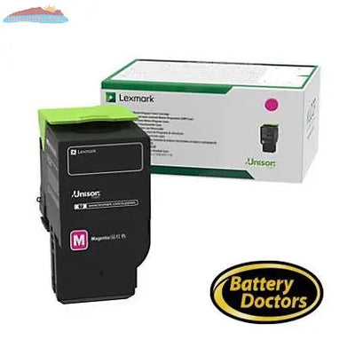 C2310M0 MAGENTA TONER [RP], C2325/C2425/C2535/MC2325/MC2425/ Lexmark