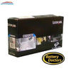 C5222CS C52X_C53X CYAN STANDARD YIELD CARTRIDGE (3K) Lexmark
