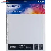 CAMATS12 Photo Scanning Mat 12" x 12" for ScanNCut Brother