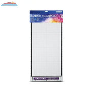 CAMATSTD24 12" x 24" Standard Tack Adhesive Mat  for ScanNCu Brother