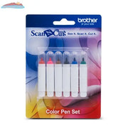 CAPEN1 Colour Pen Set for ScanNCut Brother