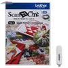 CAUSB1 USB No. 1 Quilt Pattern Collection  for ScanNCut Brother