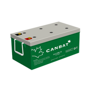12V 200Ah Lead Carbon Battery (Deep Cycle) Lakehead Inkjet & Toner