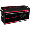 12V 200Ah Lithium Battery (LiFePO4) Lakehead Inkjet & Toner