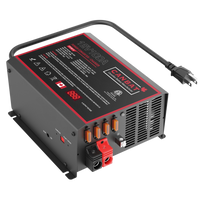 12V 100A Power Converter Charger Lakehead Inkjet & Toner