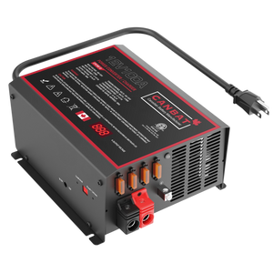 12V 100A Power Converter Charger Lakehead Inkjet & Toner