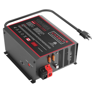 12V 45A Power Converter Charger Lakehead Inkjet & Toner