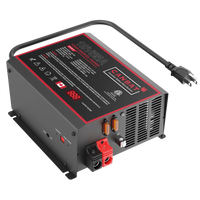 12V 55A Power Converter Charger Lakehead Inkjet & Toner