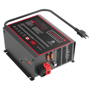 12V 55A Power Converter Charger Lakehead Inkjet & Toner