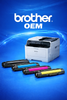 Brother LC613PKS-K for MFC-6490CW Brother