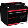 12V 30Ah Lithium Battery (LiFePO4) Lakehead Inkjet & Toner