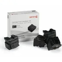 Colorqube Ink Black Colorqube 8570 (4 Sticks) Xerox