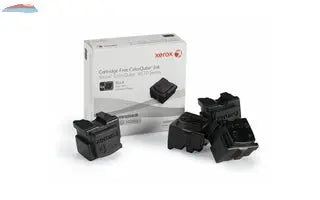 Colorqube Ink Black Colorqube 8570 (4 Sticks) Xerox
