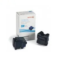 Colorqube Ink Cyan Colorqube 8570 (2 Sticks) Xerox